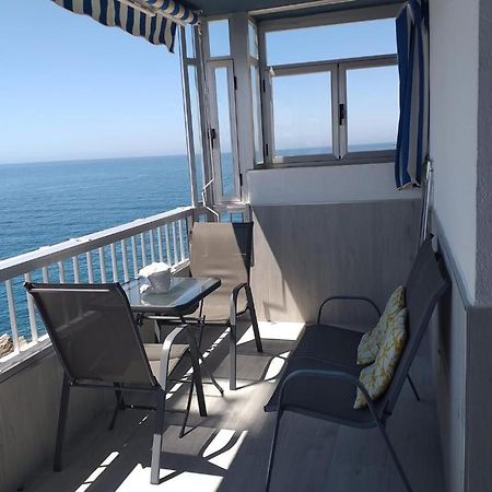 Maravilloso Apartamento En Almunecar Bagian luar foto