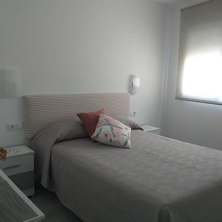 Maravilloso Apartamento En Almunecar Bagian luar foto