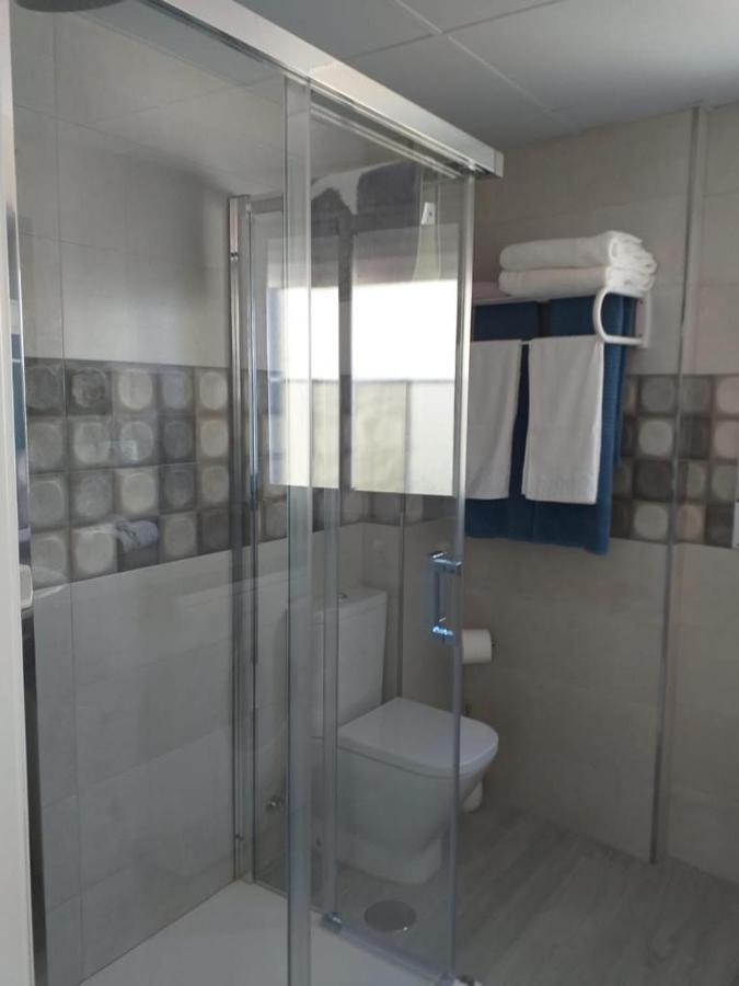 Maravilloso Apartamento En Almunecar Bagian luar foto