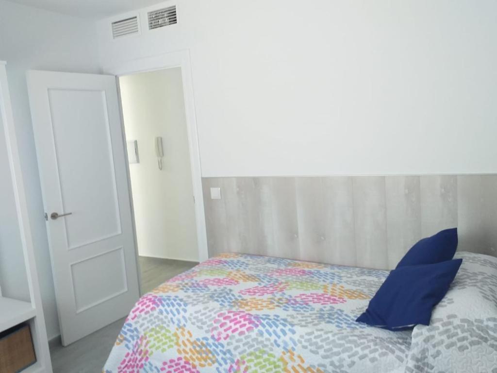 Maravilloso Apartamento En Almunecar Bagian luar foto
