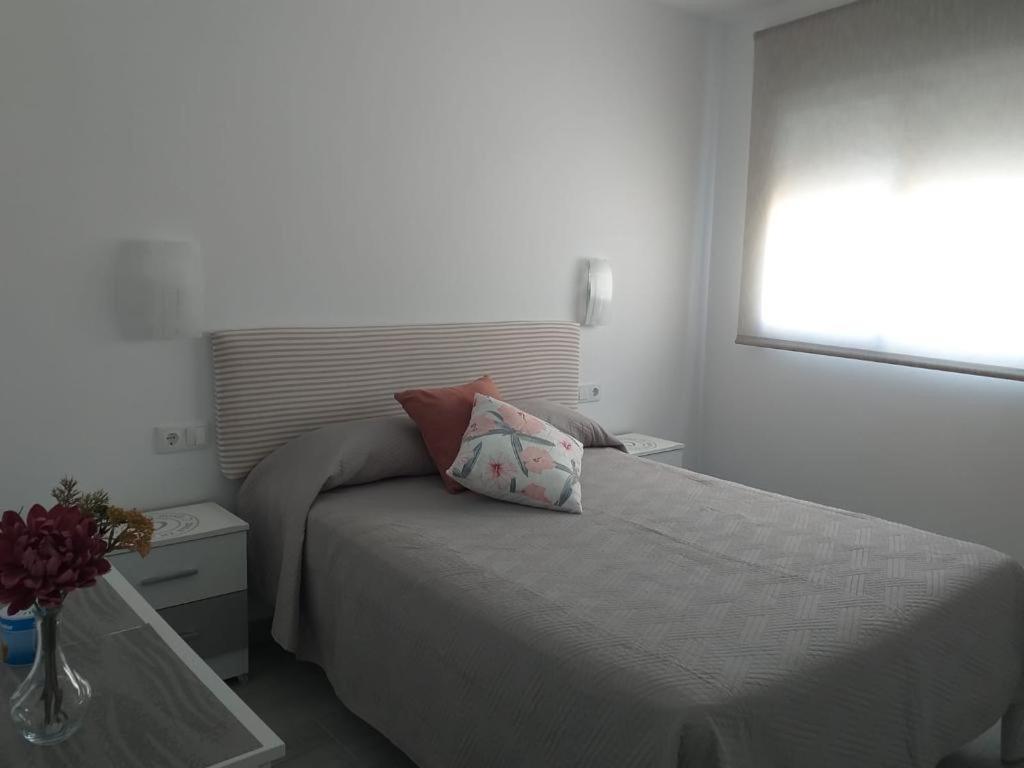 Maravilloso Apartamento En Almunecar Bagian luar foto
