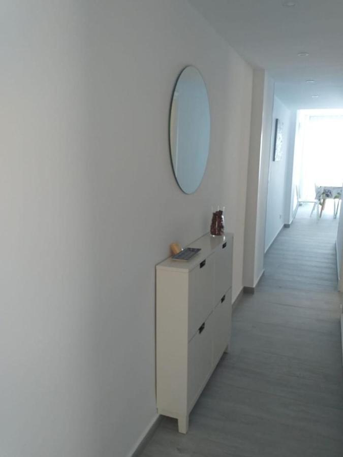 Maravilloso Apartamento En Almunecar Bagian luar foto